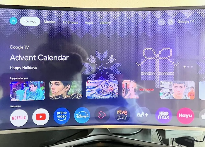 Apartman Cosy Flat Near Golf Club - Heated Pool, Terrace, Garden, Wi-fi