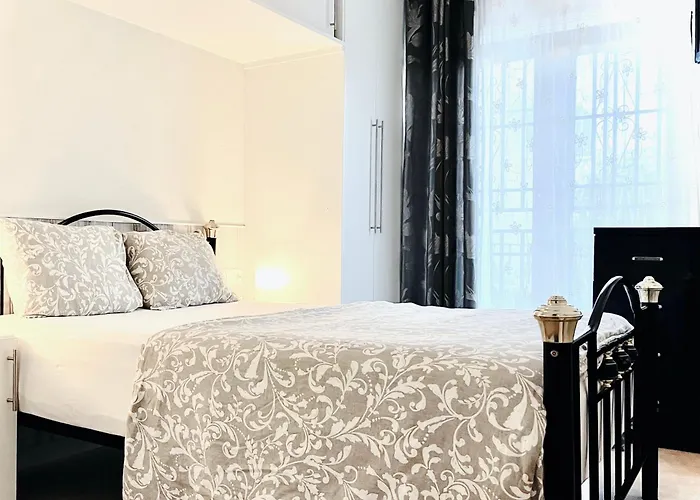 Cosy Flat Near Golf Club - Heated Pool, Terrace, Garden, Wi-fi Apartman San Miguel de Abona